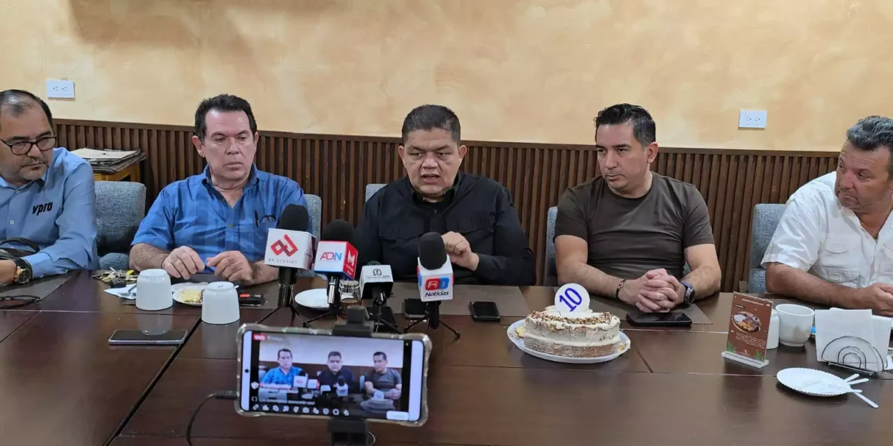 CORE 33: INSISTIREMOS ANTE CONGRESO CON LEY DE PROCEDIMIENTO ADMINISTRATIVO