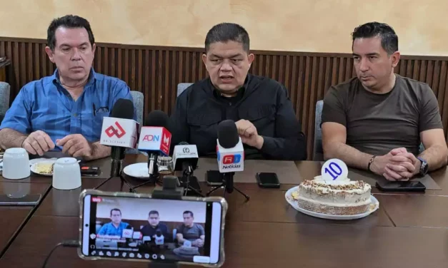 CORE 33: INSISTIREMOS ANTE CONGRESO CON LEY DE PROCEDIMIENTO ADMINISTRATIVO