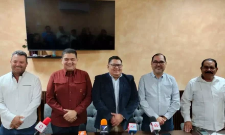 INVITA CORE 33 A EXPLORAR MECANISMOS DE CONCILIACIÓN EN MATERIA ADMINISTRATIVA