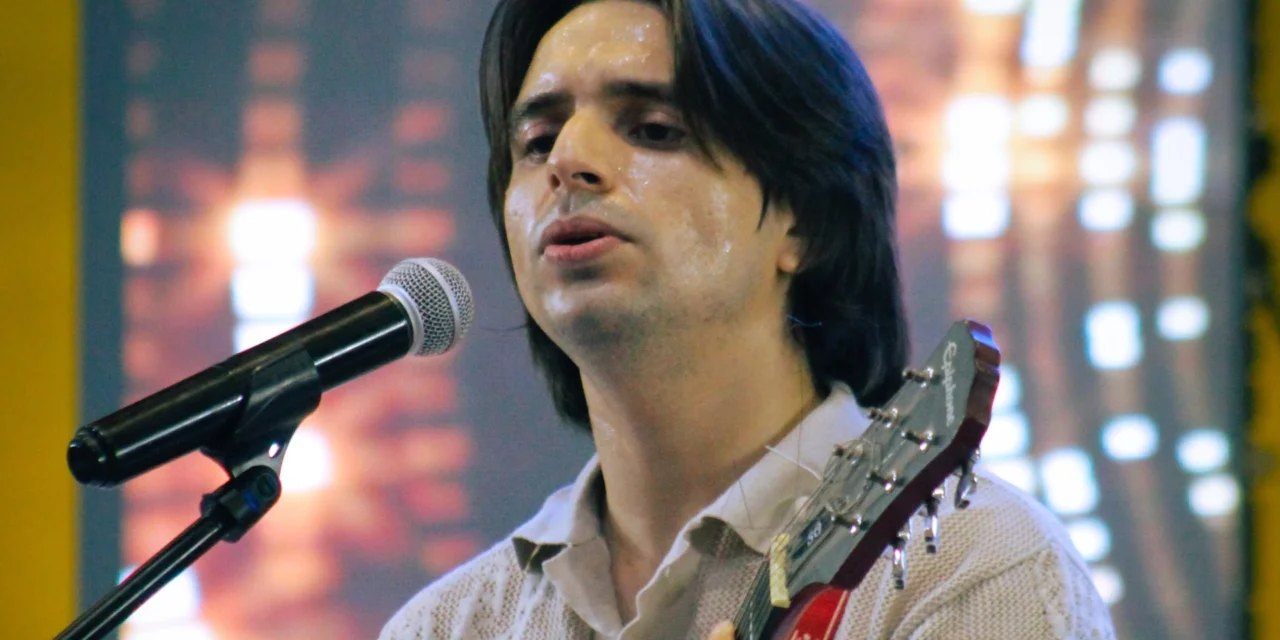 COSPLAY, VIDEOJUEGOS Y MÚSICA: ASÍ SE VIVIÓ EL FIN JUVENIL 2K25