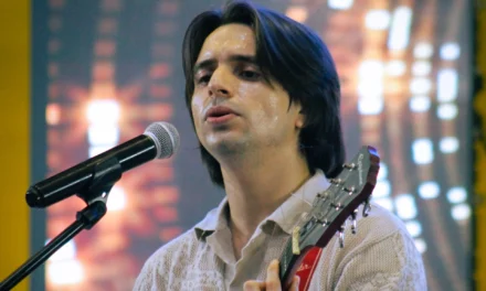 COSPLAY, VIDEOJUEGOS Y MÚSICA: ASÍ SE VIVIÓ EL FIN JUVENIL 2K25