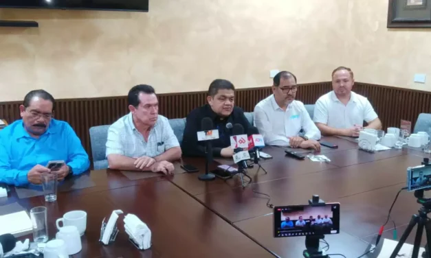 CRECE “EL ANDADOR DE LA SALUD” CON AMPLIACIÓN DE 52 NUEVOS CONSULTORIOS