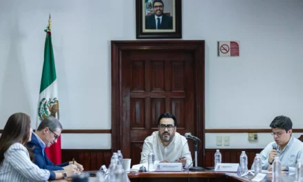 CULIACÁN AVANZA HACIA LA ACREDITACIÓN COMO CIUDAD DEL APRENDIZAJE UNESCO