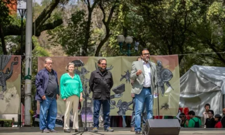 CULIACÁN ES LA CIUDAD INVITADA EN EL PRIMER FESTIVAL INTERNACIONAL DEL LIBRO DE AVENTURAS DEL CENART