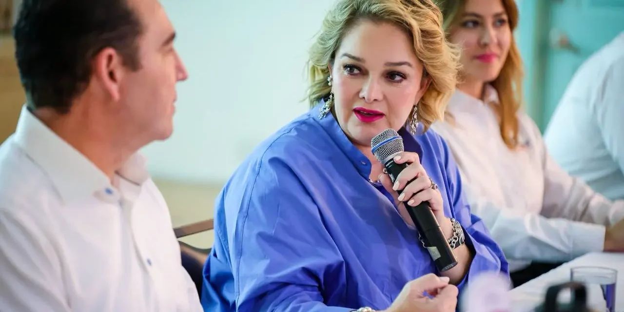 DIF SINALOA, LABORATORIOS DELIA BARRAZA Y GRUPO VIBRA MEDIOS LANZAN CAMPAÑA PARA EL BIENESTAR DE LOS ADULTOS MAYORES