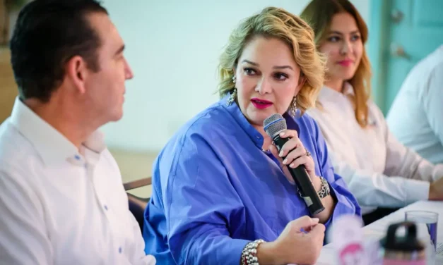 DIF SINALOA, LABORATORIOS DELIA BARRAZA Y GRUPO VIBRA MEDIOS LANZAN CAMPAÑA PARA EL BIENESTAR DE LOS ADULTOS MAYORES