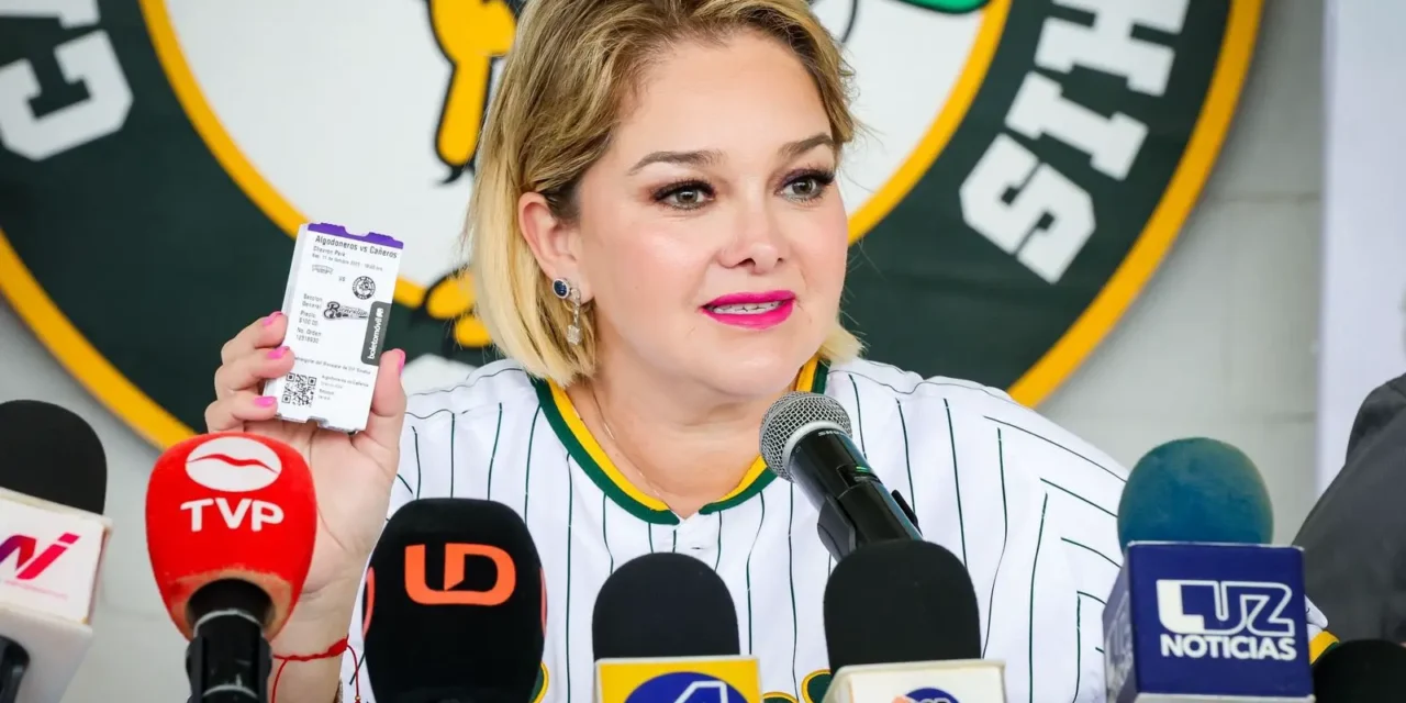 ENEYDA ROCHA INVITA AL CUADRANGULAR DEL BIENESTAR DE DIF SINALOA EN LOS MOCHIS Y GUASAVE