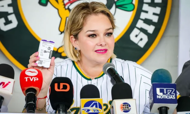 ENEYDA ROCHA INVITA AL CUADRANGULAR DEL BIENESTAR DE DIF SINALOA EN LOS MOCHIS Y GUASAVE