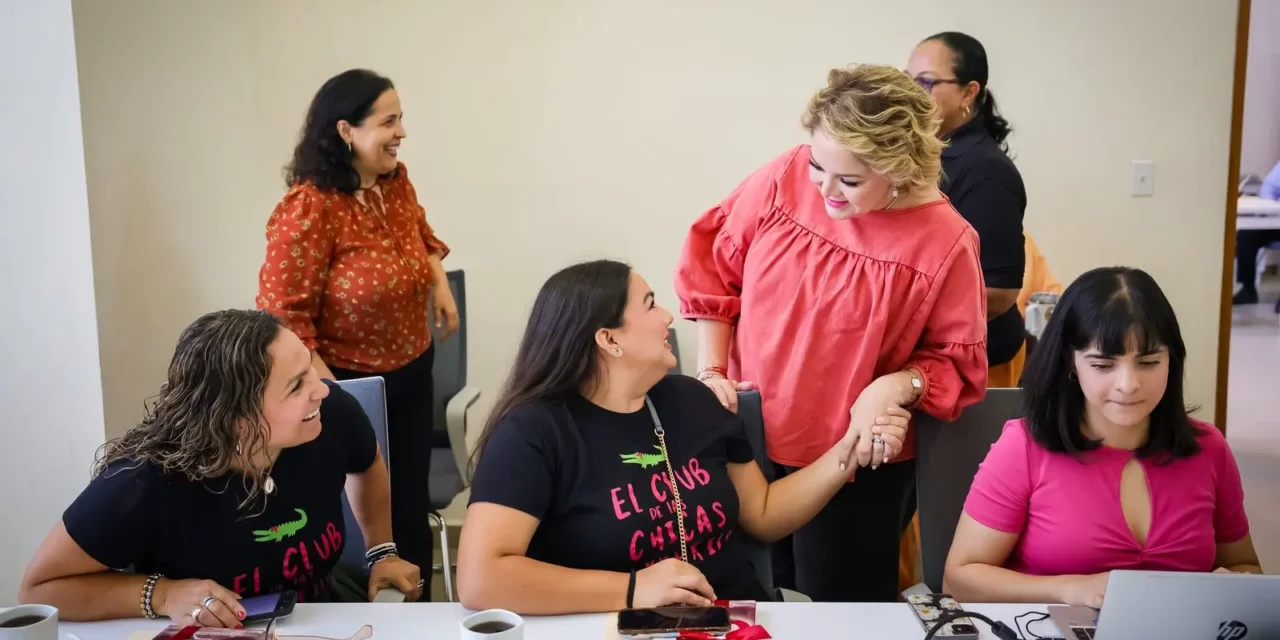 DIF SINALOA PROMUEVE ACTIVIDADES A BENEFICIO DEL CENTRO DE AUTISMO SINALOA