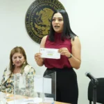 DIPUTADAS Y DIPUTADOS ELIGEN A LAS Y LOS JÓVENES QUE SERÁN GALARDONADOS CON EL PREMIO AL MÉRITO JUVENIL 2025