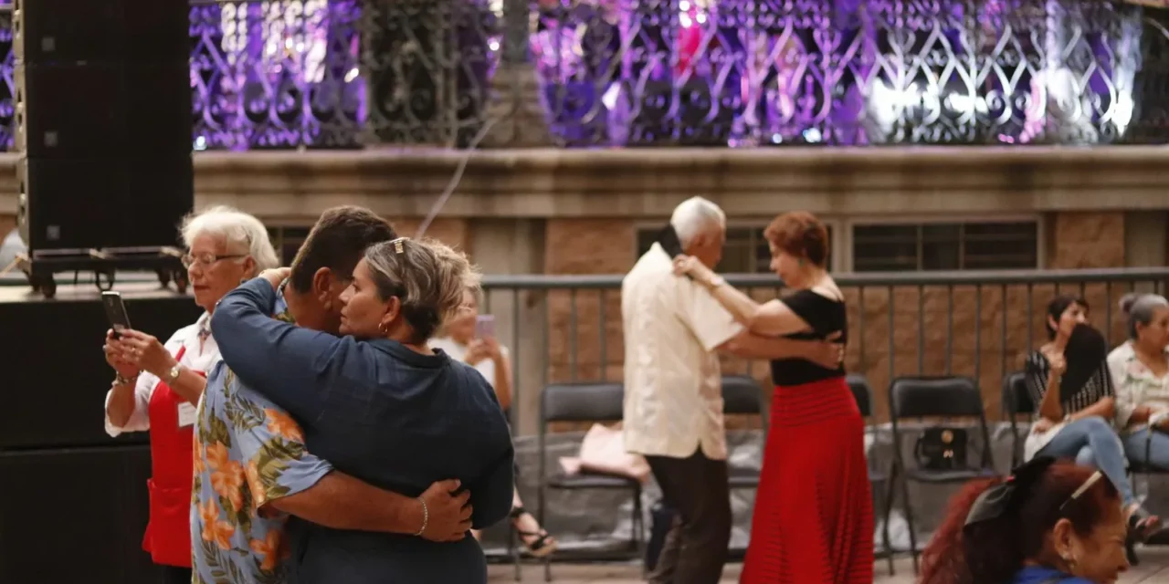 EL DANZÓN SE ADUEÑA DEL CORAZÓN DE CULIACÁN