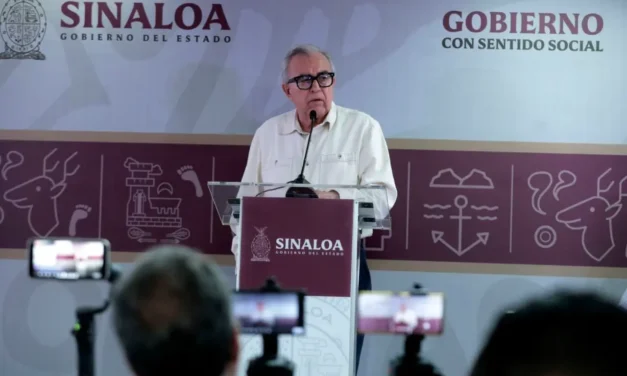 EL ÉXITO DEL PROGRAMA «PONTE AL CORRIENTE», INCENTIVA PARA OFRECER MÁS OPCIONES: ROCHA MOYA