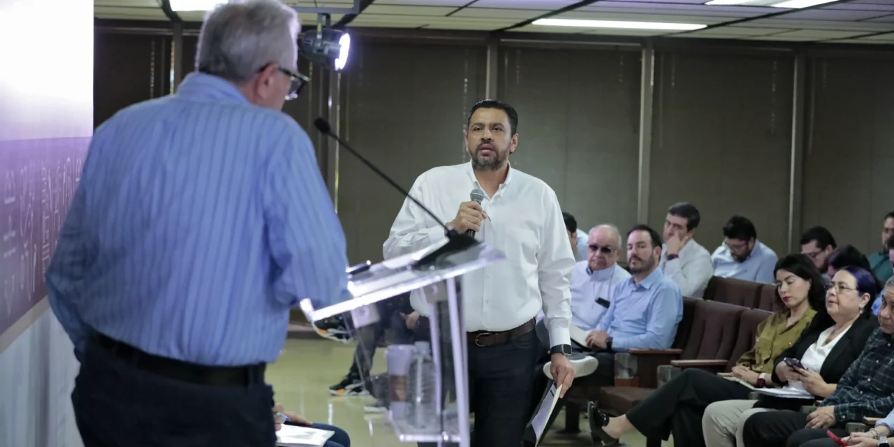 EXISTEN CONDICIONES PARA CONVOCAR AL CONSEJO DE DESARROLLO RURAL, Y DEFINIR PLANEACIÓN AGRÍCOLA ANUNCIA ISMAEL BELLO ESQUIVEL