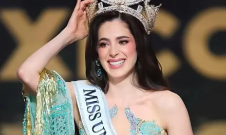 ¡MÉXICO YA TIENE SU FLOR UNIVERSAL!