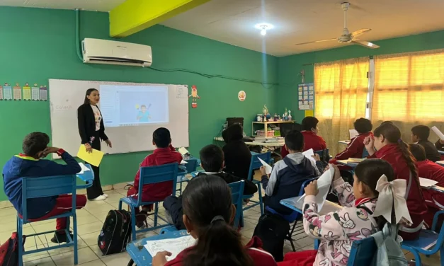 FORTALECERÁN PREVENCIÓN DE ADICCIONES EN ESCUELAS DE EDUCACIÓN BÁSICA EN 8 MUNICIPIOS DE SINALOA CON “DECIDE, YO SÍ DIGO NO”