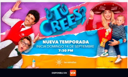 ¿TÚ CREES?