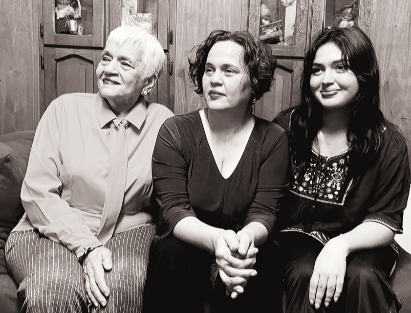 ENSAMBLE POÉTICO MUSICAL EN CASA ACHOY: GENEALOGÍA DE LA SOLEDAD