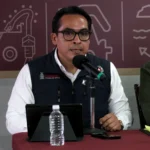 PROTECCIÓN CIVIL ESTATAL REFUERZA PROTOCOLOS DE SEGURIDAD ANTE LLUVIAS INTENSAS POR REMANENTES DE “LORENA” Y MONZÓN MEXICANO