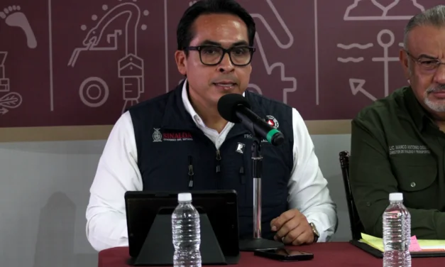 PROTECCIÓN CIVIL ESTATAL REFUERZA PROTOCOLOS DE SEGURIDAD ANTE LLUVIAS INTENSAS POR REMANENTES DE “LORENA” Y MONZÓN MEXICANO