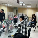 CIENTOS DE CONTRIBUYENTES APROVECHAN PAGO CON DESCUENTO EN ADEUDOS VEHICULARES ANTERIORES