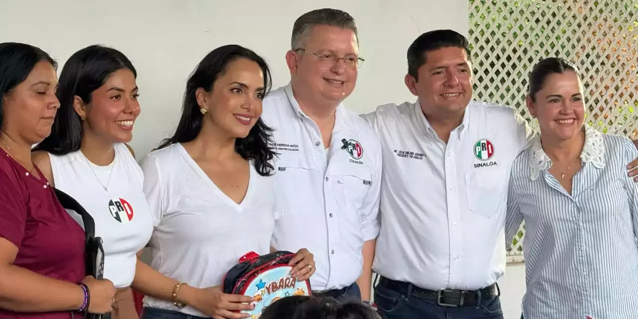 GOBIERNOS MORENISTAS SON CULPABLES DE LA INSEGURIDAD Y CARESTÍA DE LOS ALIMENTOS: NOÉ HEREDIA