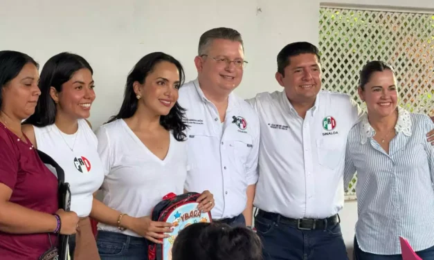 GOBIERNOS MORENISTAS SON CULPABLES DE LA INSEGURIDAD Y CARESTÍA DE LOS ALIMENTOS: NOÉ HEREDIA