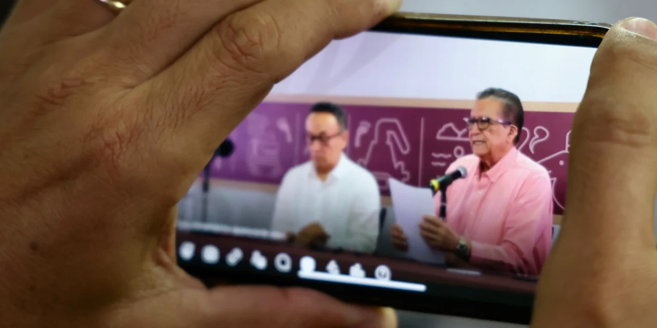 ANUNCIAN EL ELENCO ARTÍSTICO PARA LA CELEBRACIÓN DEL GRITO DE INDEPENDENCIA