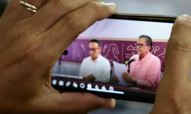 ANUNCIAN EL ELENCO ARTÍSTICO PARA LA CELEBRACIÓN DEL GRITO DE INDEPENDENCIA