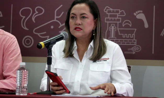 GRUPO INTERINSTITUCIONAL PRESENTA RESULTADOS DE ASEGURAMIENTOS EN SINALOA DE SEPTIEMBRE DE 2024 A SEPTIEMBRE DE 2025: SSP SINALOA