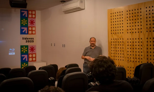 “HOLLYWOODGATE” ABRE REFLEXIÓN SOBRE AFGANISTÁN EN EL 44° FORO INTERNACIONAL DE CINE