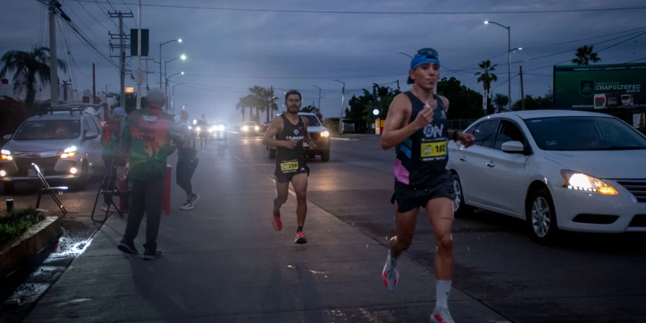 FUERZA IMALA 24K: UNA CARRERA QUE UNIÓ DEPORTE, CULTURA Y TRADICIÓN