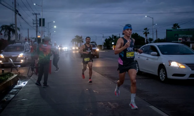 FUERZA IMALA 24K: UNA CARRERA QUE UNIÓ DEPORTE, CULTURA Y TRADICIÓN