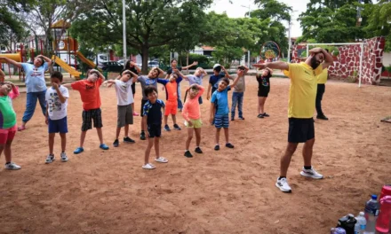 IMPULSA DIF CULIACÁN DESARROLLO INTEGRAL DE NIÑAS Y NIÑOS CON EL CONSEJO TÉCNICO DEL BIENESTAR INFANTIL