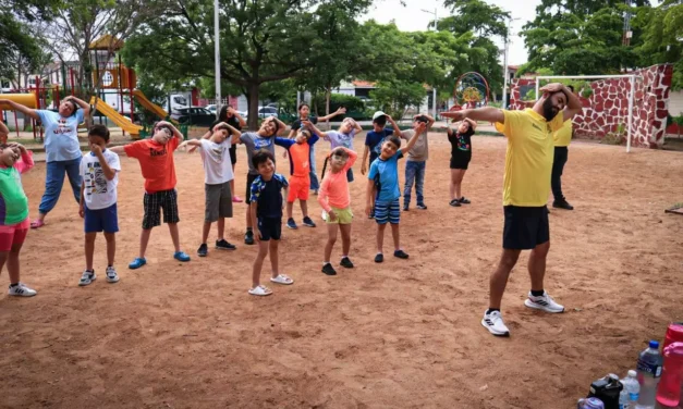 IMPULSA DIF CULIACÁN DESARROLLO INTEGRAL DE NIÑAS Y NIÑOS CON EL CONSEJO TÉCNICO DEL BIENESTAR INFANTIL