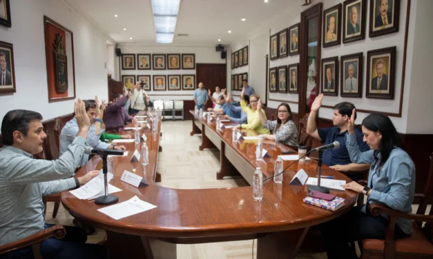 INSTALAN CONSEJO MUNICIPAL DE ORDENAMIENTO TERRITORIAL, DESARROLLO URBANO Y VIVIENDA DE CULIACÁN