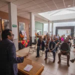 JUAN DE DIOS GÁMEZ SUMA A LOS ESTUDIOS CHURUBUSCO EN LA GRAN ALIANZA PARA IMPULSAR EL ORGULLO CULTURAL CULIACÁN
