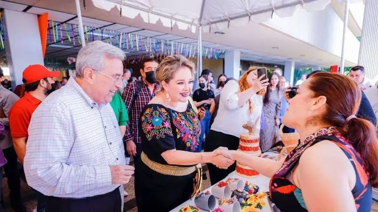 EL GOBIERNO DE SINALOA Y DIF ESTATAL TE INVITAN