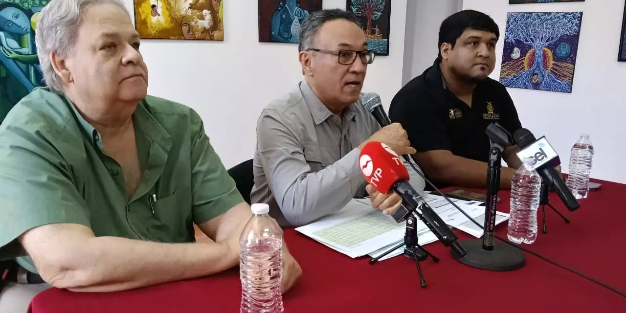 “LA CULTURA, ELEMENTO INDISPENSABLE PARA TRANSFORMAR Y GENERAR NUEVOS AMBIENTES”: AVILÉS