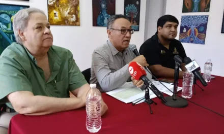 “LA CULTURA, ELEMENTO INDISPENSABLE PARA TRANSFORMAR Y GENERAR NUEVOS AMBIENTES”: AVILÉS
