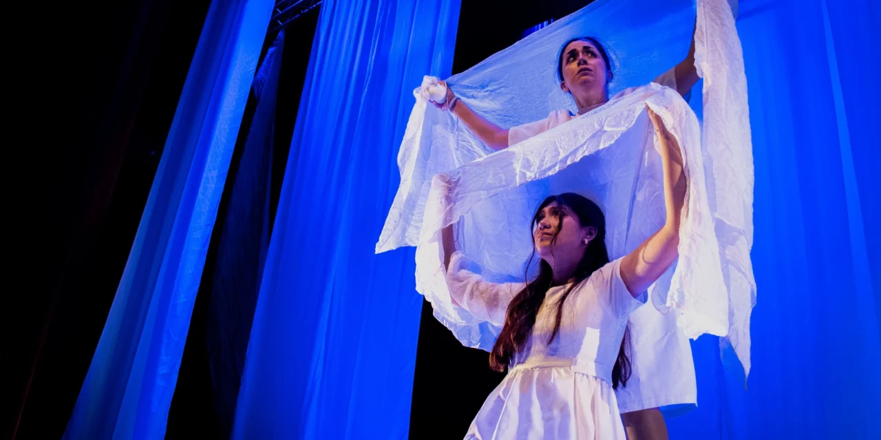 LA VOZ DE LA EXPERIENCIA FEMENINA SE PLASMA EN EL DOCUMENTAL «LAS NOVIAS DEL SUR»