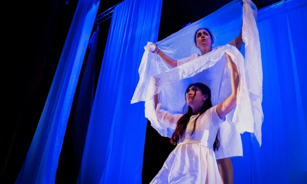 LA VOZ DE LA EXPERIENCIA FEMENINA SE PLASMA EN EL DOCUMENTAL «LAS NOVIAS DEL SUR»