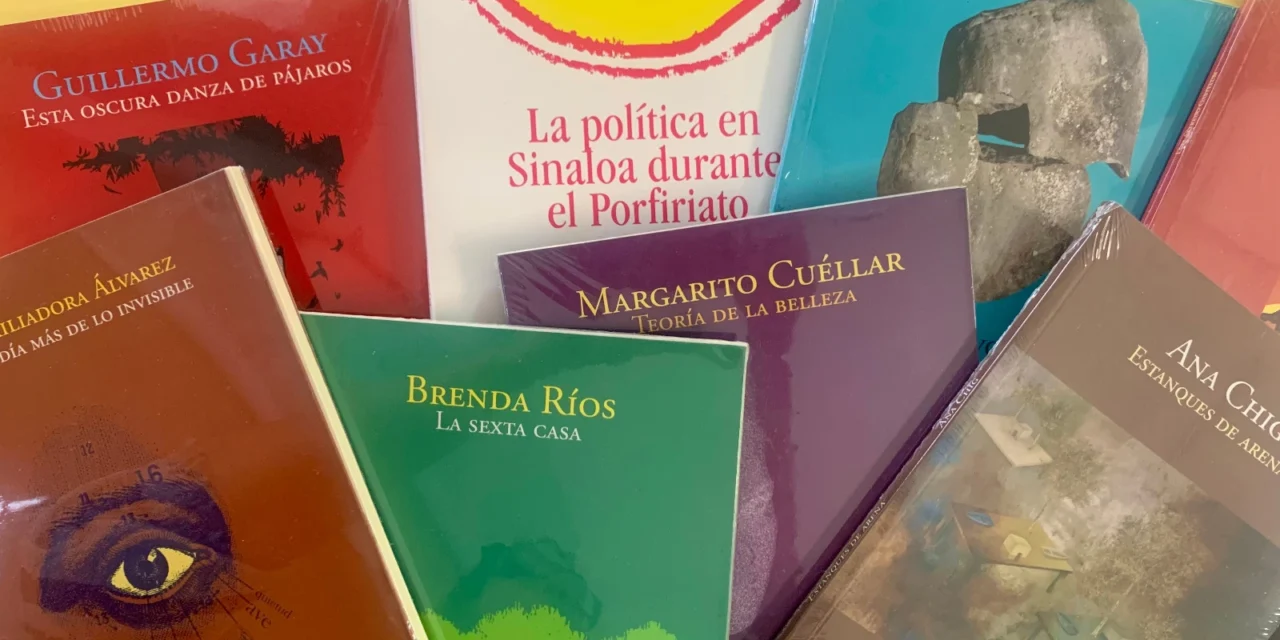 REGALARÁ EL ISIC 300 PAQUETES DE LIBROS EL PRÓXIMO LUNES EN LA PLAZUELA OBREGÓN