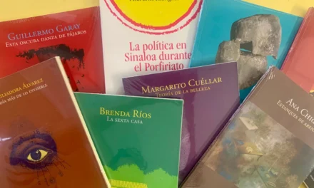 REGALARÁ EL ISIC 300 PAQUETES DE LIBROS EL PRÓXIMO LUNES EN LA PLAZUELA OBREGÓN
