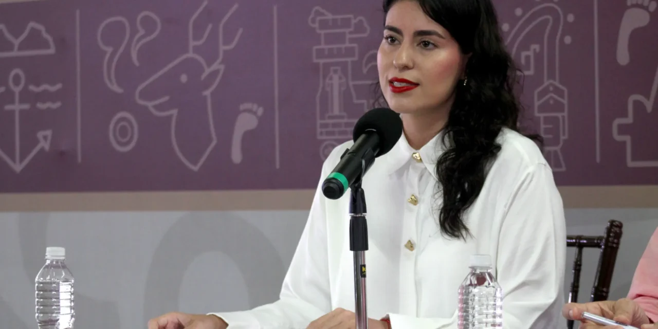 LAS SINALOENSES ENCUENTRAN APOYO Y ACOMPAÑAMIENTO EN LOS CENTROS DE JUSTICIA