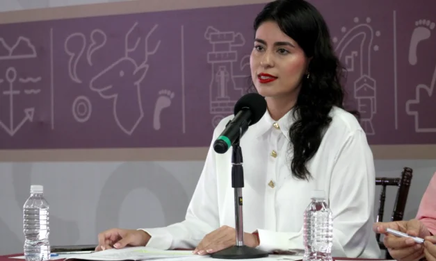 LAS SINALOENSES ENCUENTRAN APOYO Y ACOMPAÑAMIENTO EN LOS CENTROS DE JUSTICIA