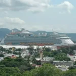 MAZATLÁN RECIBIRÁ A CINCO CRUCEROS EN SEPTIEMBRE