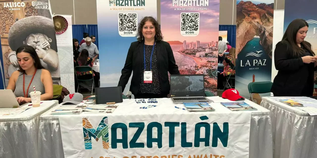 SE POSICIONA MAZATLÁN COMO DESTINO INVERNAL ATRACTIVO PARA CANADIENSES