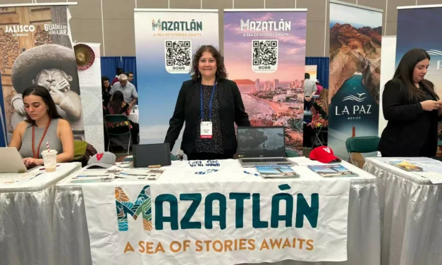 SE POSICIONA MAZATLÁN COMO DESTINO INVERNAL ATRACTIVO PARA CANADIENSES