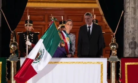 ¡HISTÓRICO!