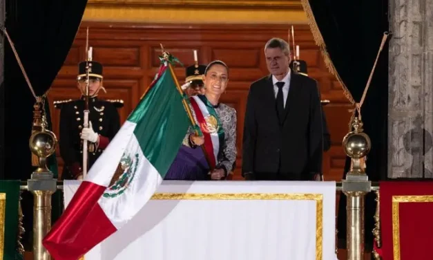 ¡HISTÓRICO!